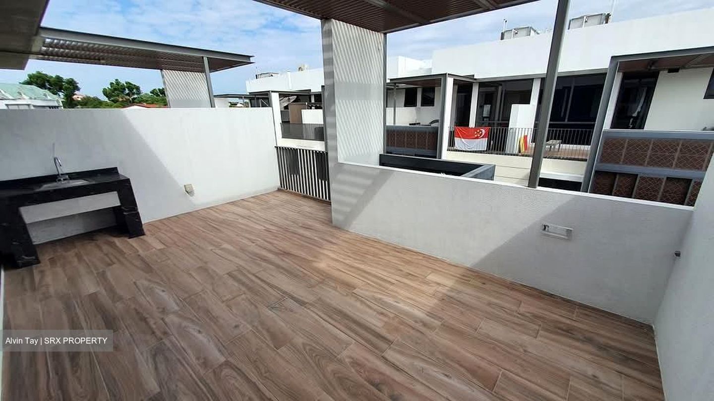 Alana (D28), Terrace #594148681